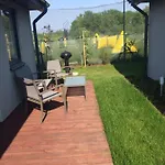 Feriehus Wsrod Jabloni *