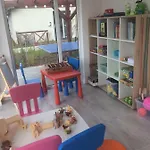 Wsrod Jabloni Gąski