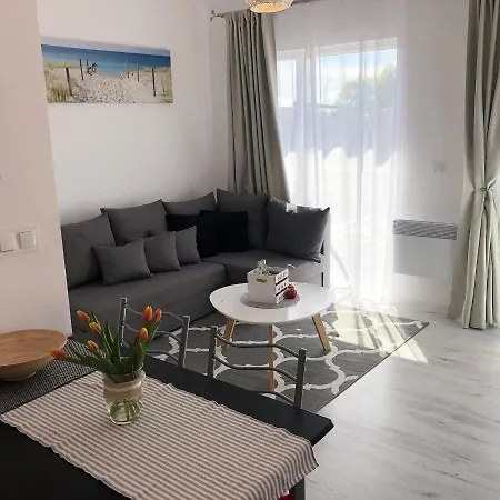 Wśród Jabłoni Dom wakacyjny