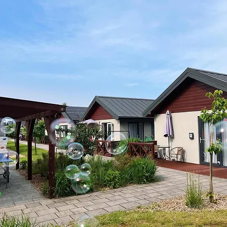 Casa de Férias Wśród Jabłoni *