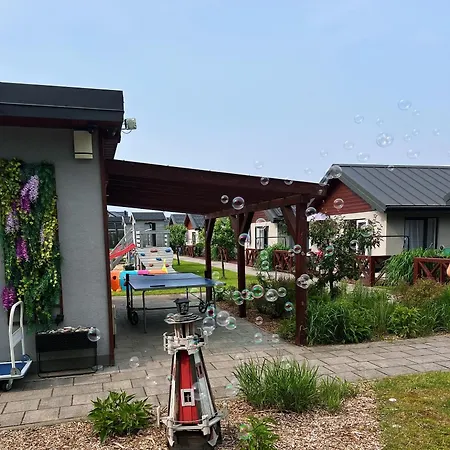 Wśród Jabłoni Casa de Férias