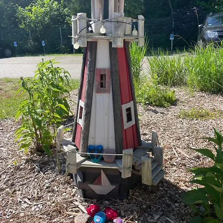 Casa de Férias Wśród Jabłoni *