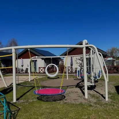 Wsrod Jabloni Feriehus