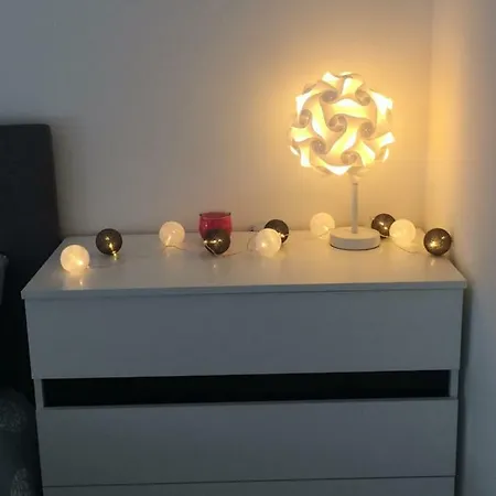 Casa de Férias Wśród Jabłoni Gąski