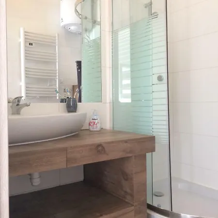 Casa de Férias Wśród Jabłoni *