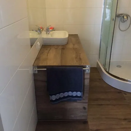 Wśród Jabłoni Casa de Férias