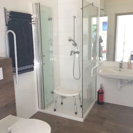 Wśród Jabłoni Dom wakacyjny