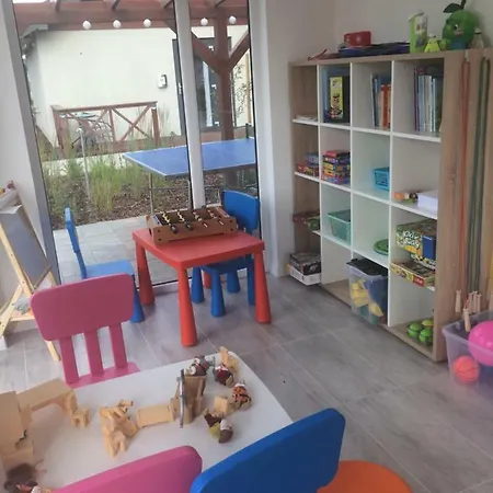 Wśród Jabłoni Gąski