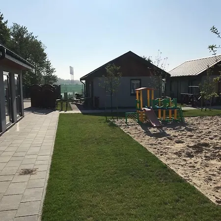 Wśród Jabłoni Dom wakacyjny