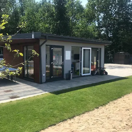 Wśród Jabłoni Casa de Férias