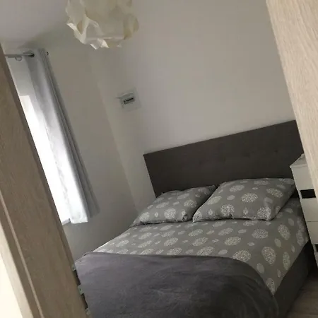 Wśród Jabłoni Gąski