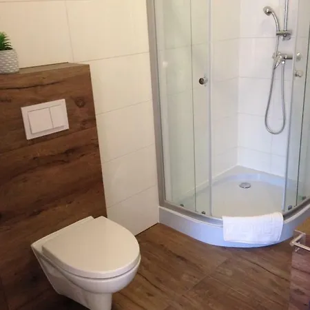 Wśród Jabłoni Gąski