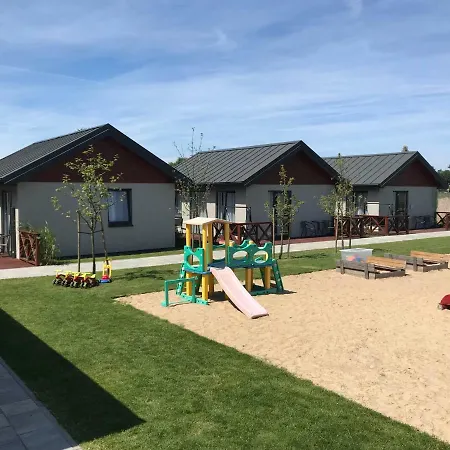 Wśród Jabłoni Gąski