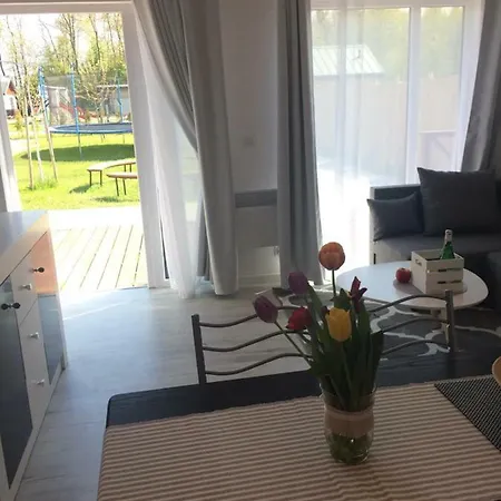 Wśród Jabłoni Gąski