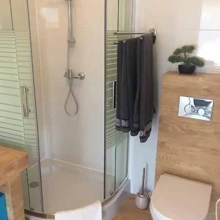 Wśród Jabłoni Gąski