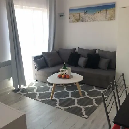 Wśród Jabłoni Gąski