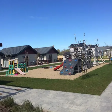 Wśród Jabłoni Dom wakacyjny Gąski