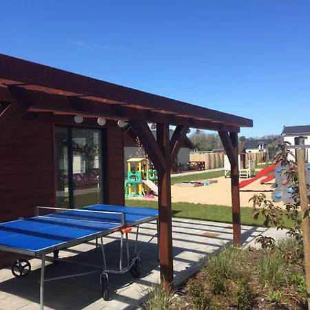 Wśród Jabłoni Dom wakacyjny Gąski