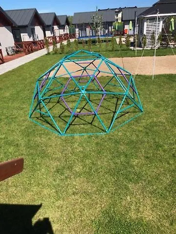 Hébergement de vacances Wsrod Jabloni *