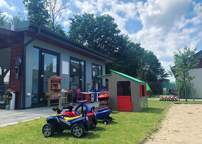 Wśród Jabłoni Gąski