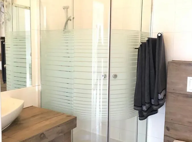 Hébergement de vacances Wsrod Jabloni Gąski