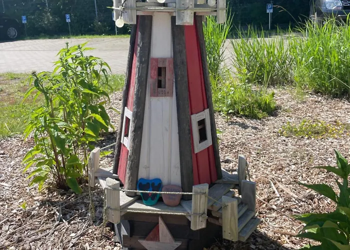 Hébergement de vacances Wsrod Jabloni *