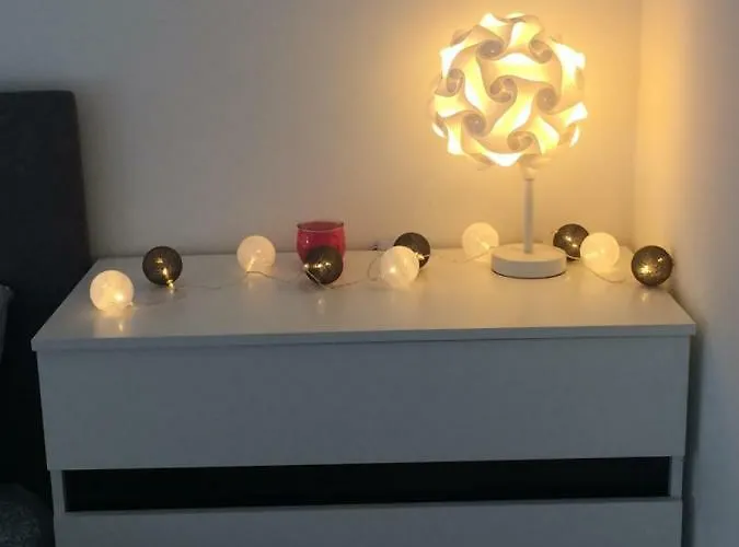 Сasa de vacaciones Wśród Jabłoni Gąski