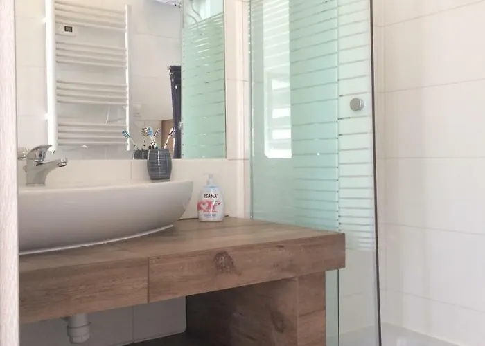 Сasa de vacaciones Wśród Jabłoni *