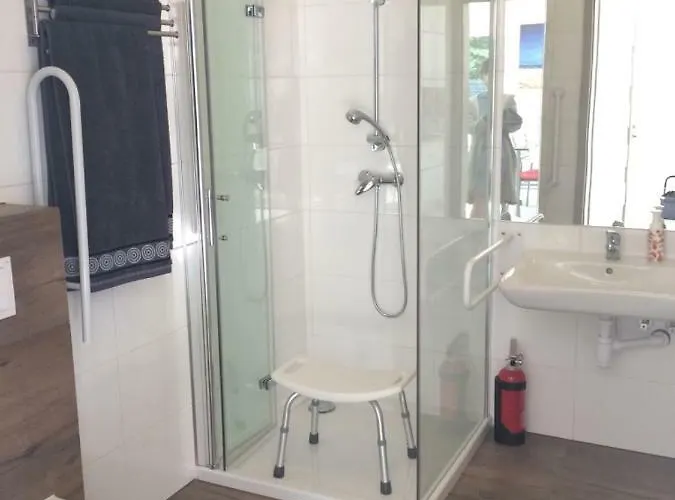 Wśród Jabłoni Сasa de vacaciones