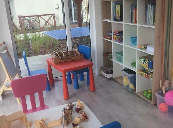 Wśród Jabłoni Gąski