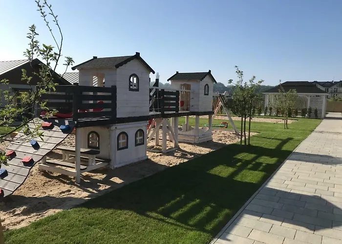 Wsrod Jabloni Gąski