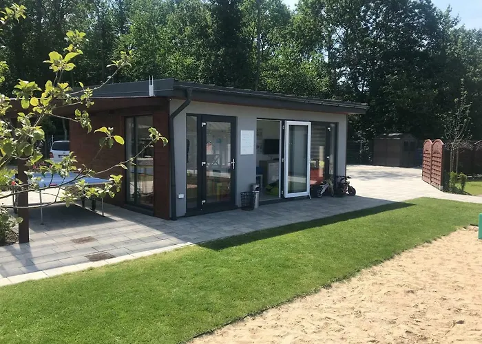 Wśród Jabłoni Casa de Férias