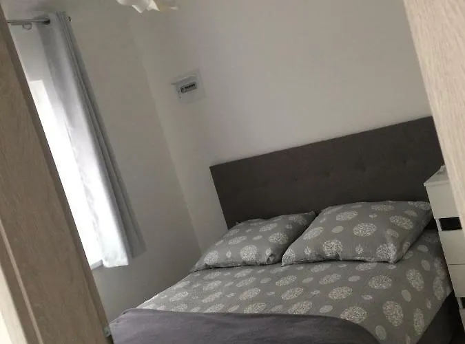 Wśród Jabłoni Gąski