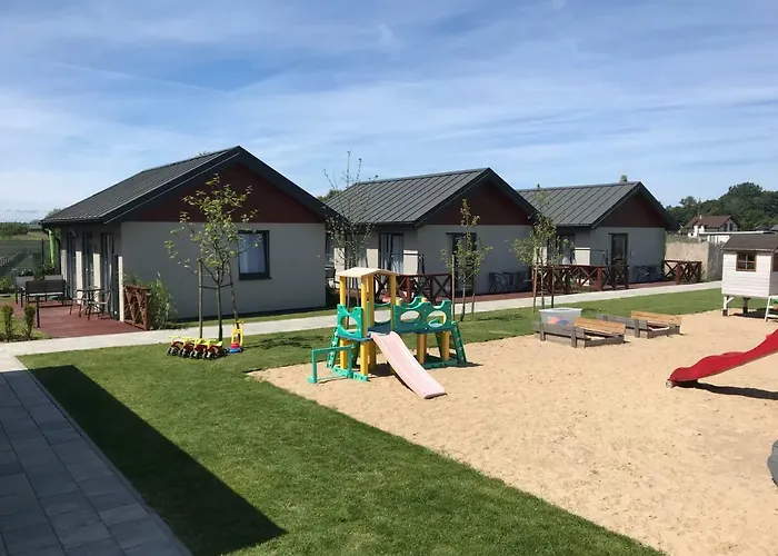 Wśród Jabłoni Gąski