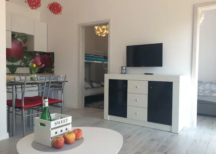 Wsrod Jabloni Gąski